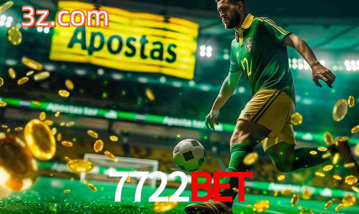 Diversas Apostas em Eventos Esportivos 7722Bet